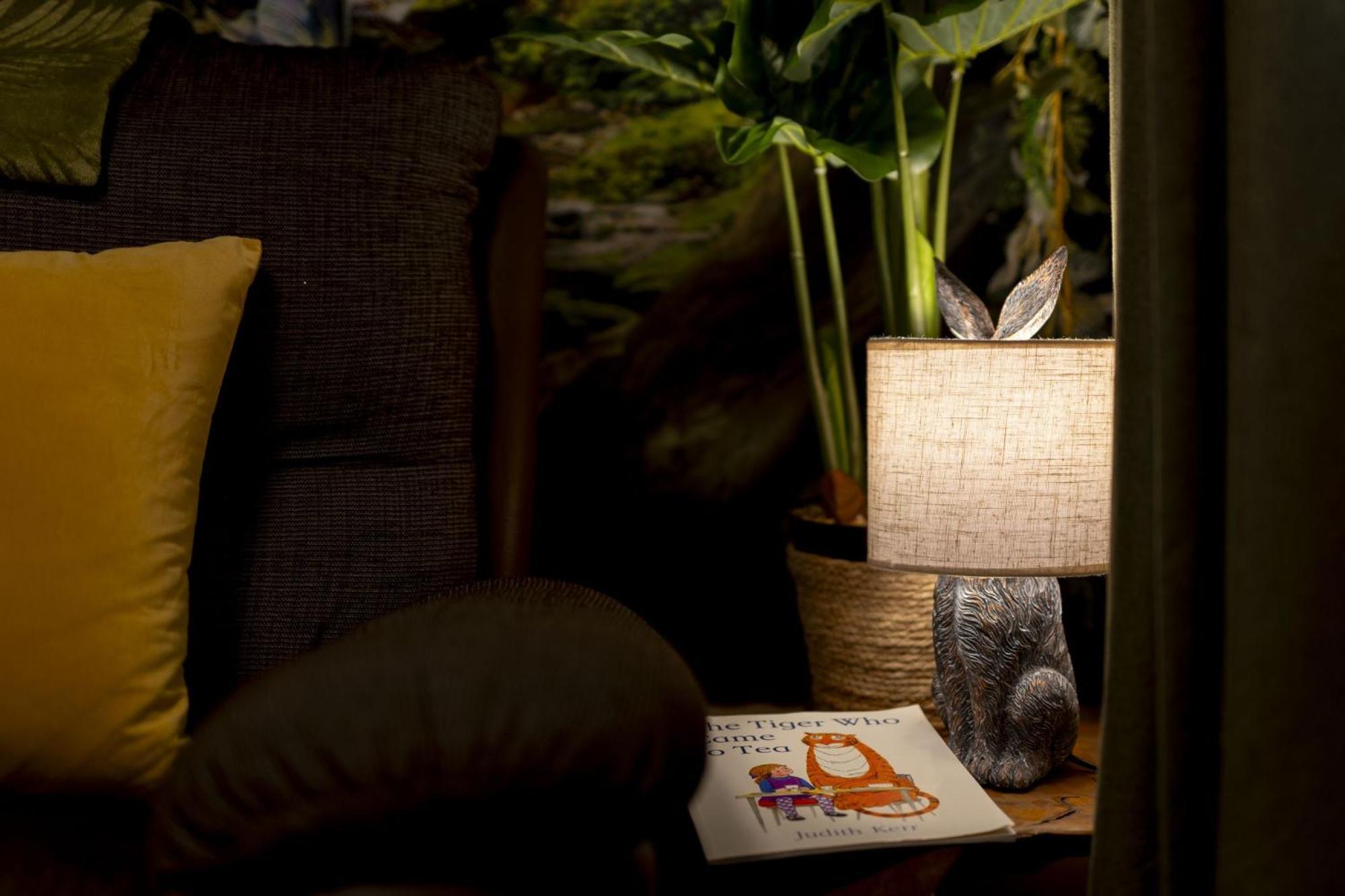 The Hidden Valley - A Stylish Rural Retreat, Perfect For Families Сент-Кліарз Екстер'єр фото